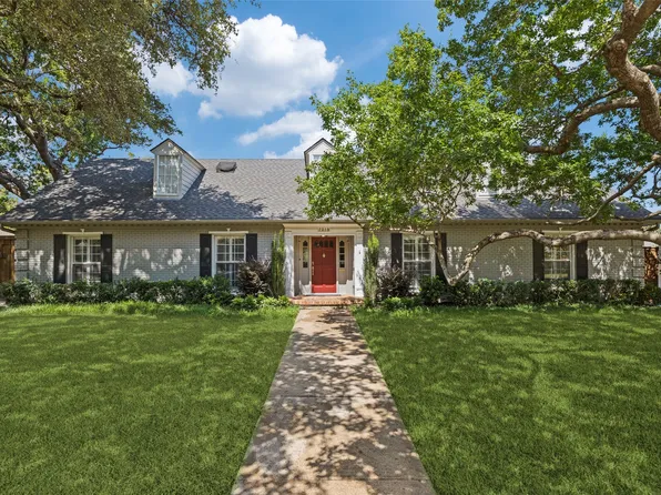 7219 Stonetrail Dr, Dallas, TX 75230