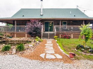 210 Branson Dr, Dickson, TN 37055