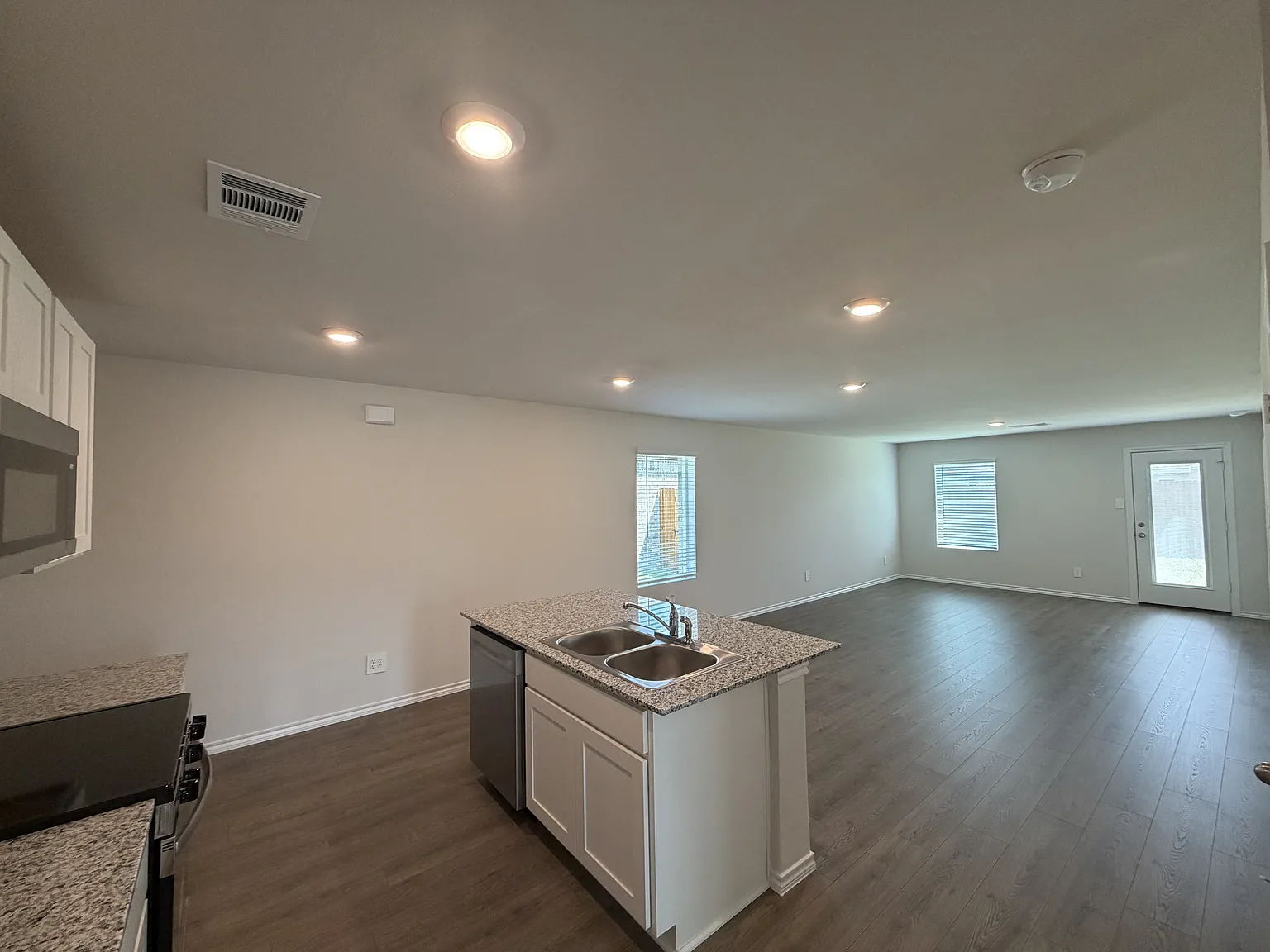 1807 Teton River Drive, Blue Ridge TX 75424 - 1 — Photo 4