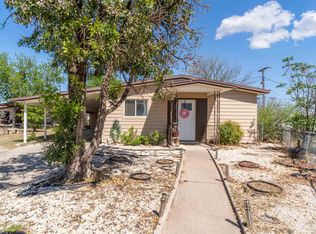 317 Long Dr, Del Rio, TX 78840