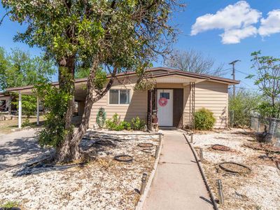 317 Long Dr, Del Rio, TX, 78840