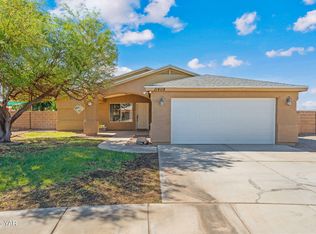 11408 S Jerome Ave, Yuma, AZ 85365