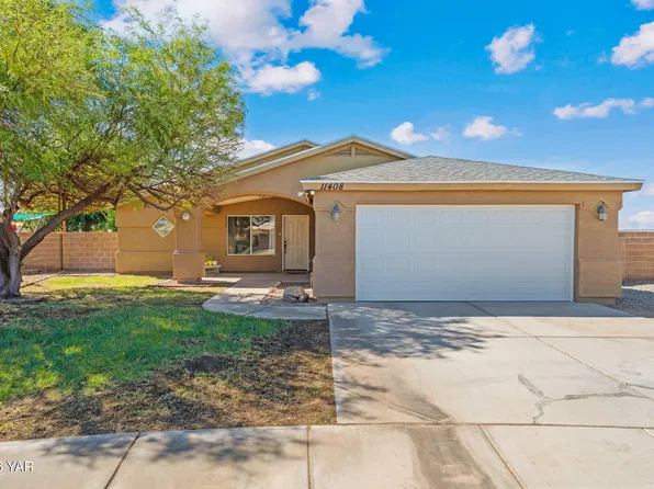 11408 S Jerome Ave, Yuma, AZ 85365