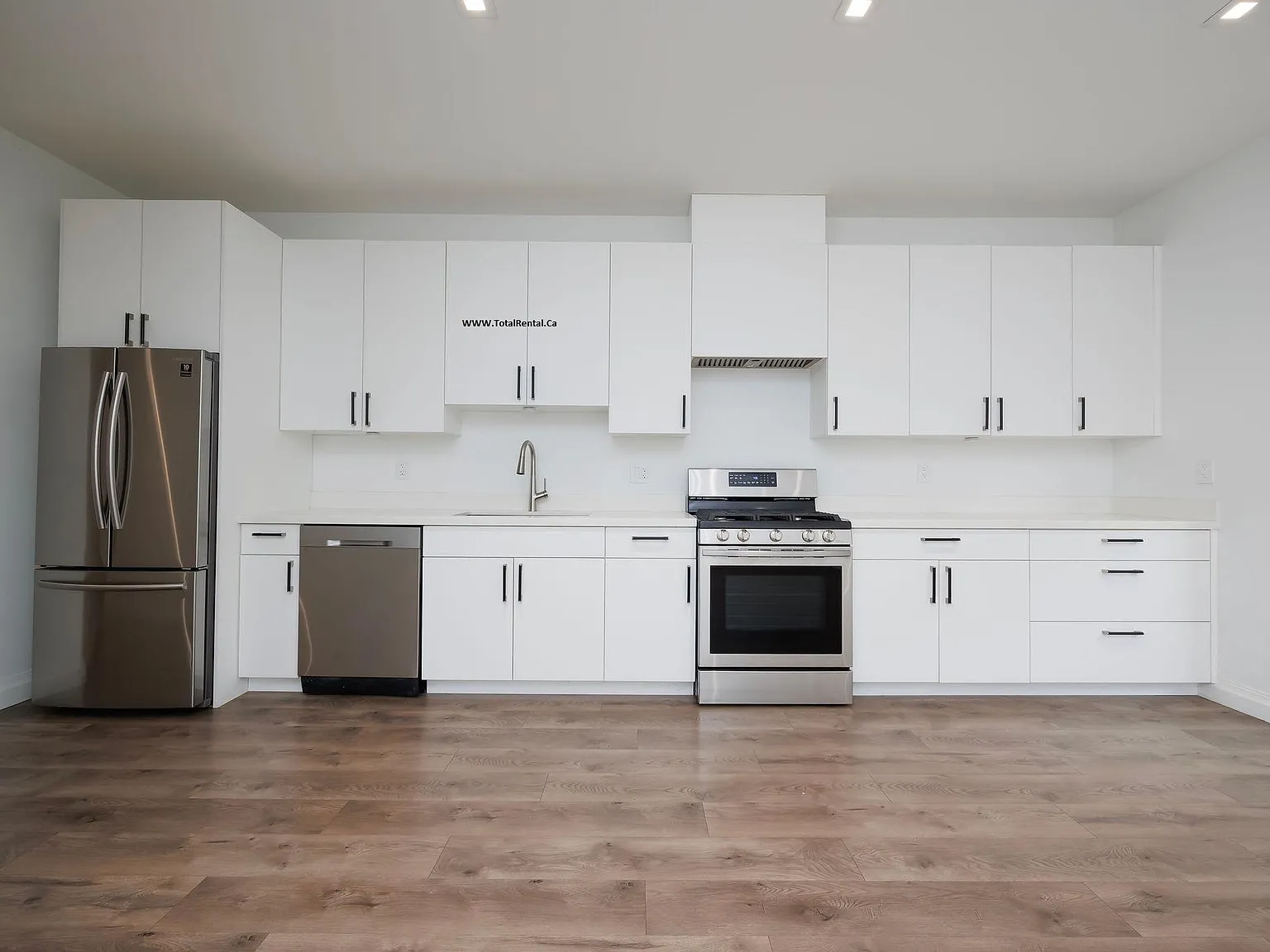 2 bed, 1000 sqft, $2,000 — Photo 4