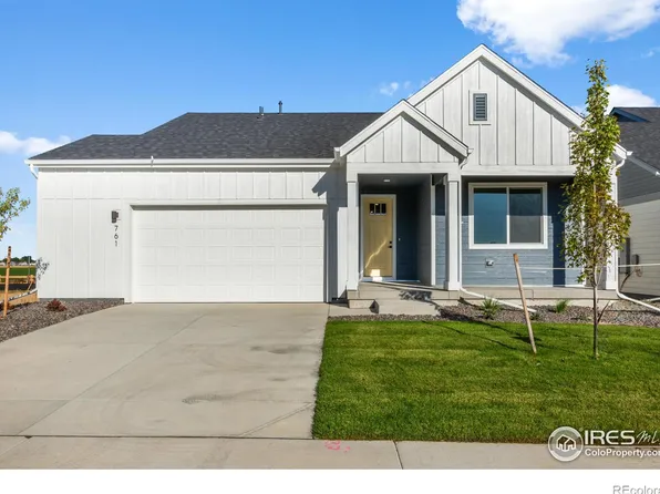 761 Muturu Rd, Johnstown, CO 80534