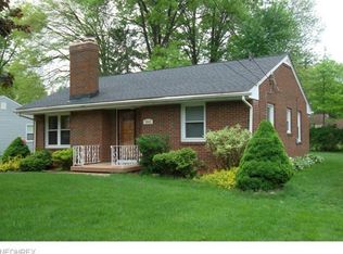 3942 Dover Rd, Youngstown, OH 44511