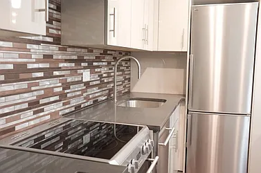 Rented by LG Fairmont Group