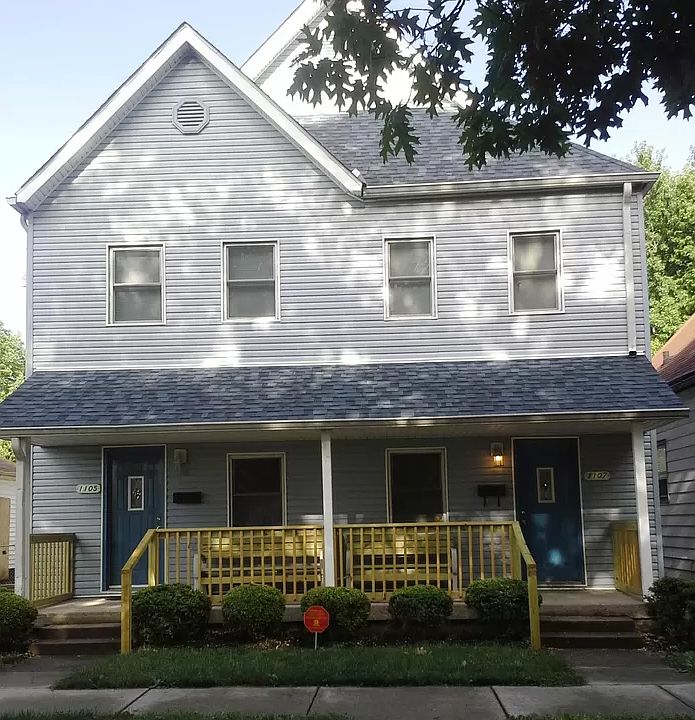 1st image of 1105 S Reisner St #1107
