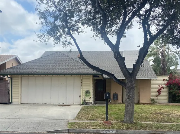 1882 E Larch St, Simi Valley, CA 93065