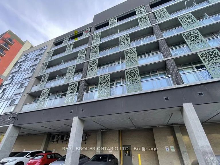 250 Albert St #706 — Photo 2