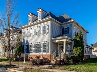 11762 General Cooke Dr, Bristow, VA 20136