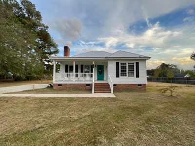 135 Mount Gilead Dr, Orangeburg, SC, 29118
