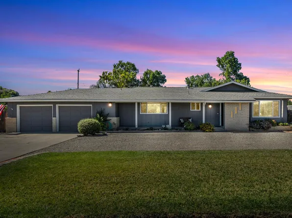 16220 Von Sosten Rd, Tracy, CA 95304