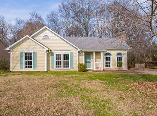 8916 English Saddle Ln, Charlotte, NC 28273