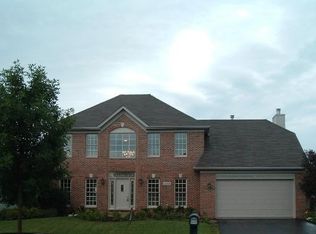 15235 Dan Patch Dr, Plainfield, IL 60544