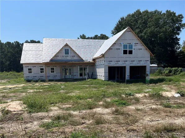 3369 State Highway 20, Saint Pauls, NC 28384
