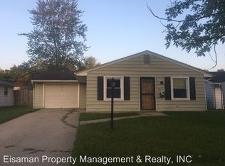 2817 White Oak Ave, Fort Wayne, IN 46805