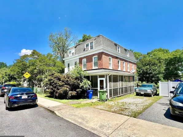 4222 Parkmont Ave, Baltimore, MD 21206
