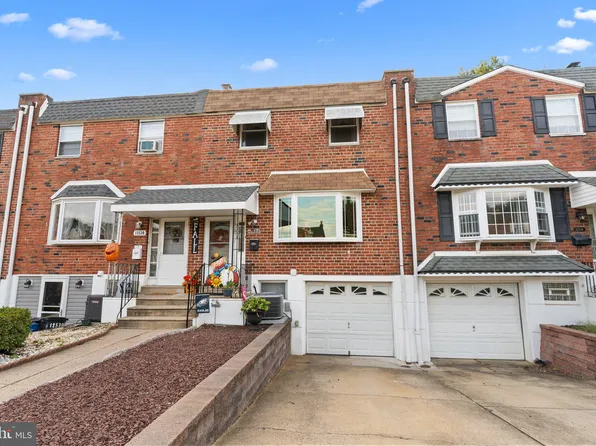 12532 Chilton Rd, Philadelphia, PA 19154