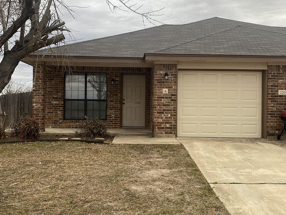 1st image of 1207 Cinch Dr APT A