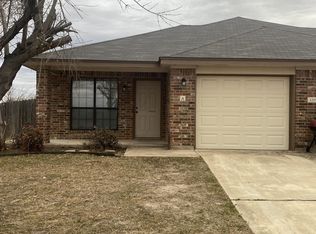 1207 Cinch Dr APT A, Killeen, TX 76549