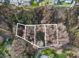 0 Dickey St, Pt Ludlow, WA 98365