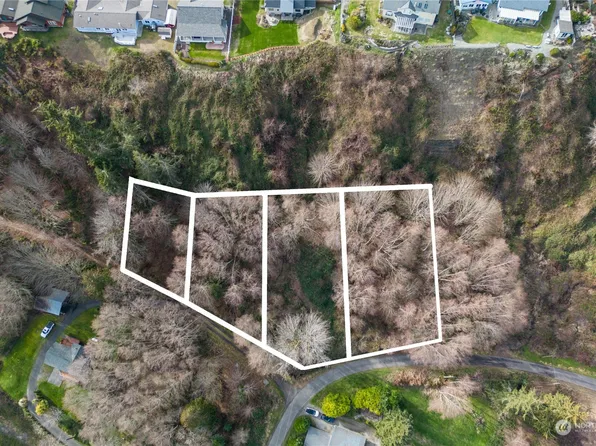 0 Dickey Street, Port Ludlow, WA 98365