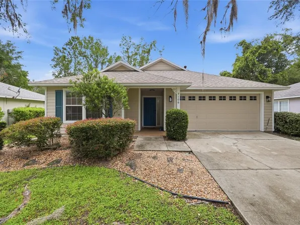 7106 NW 121ST AVENUE, ALACHUA, FL 32615