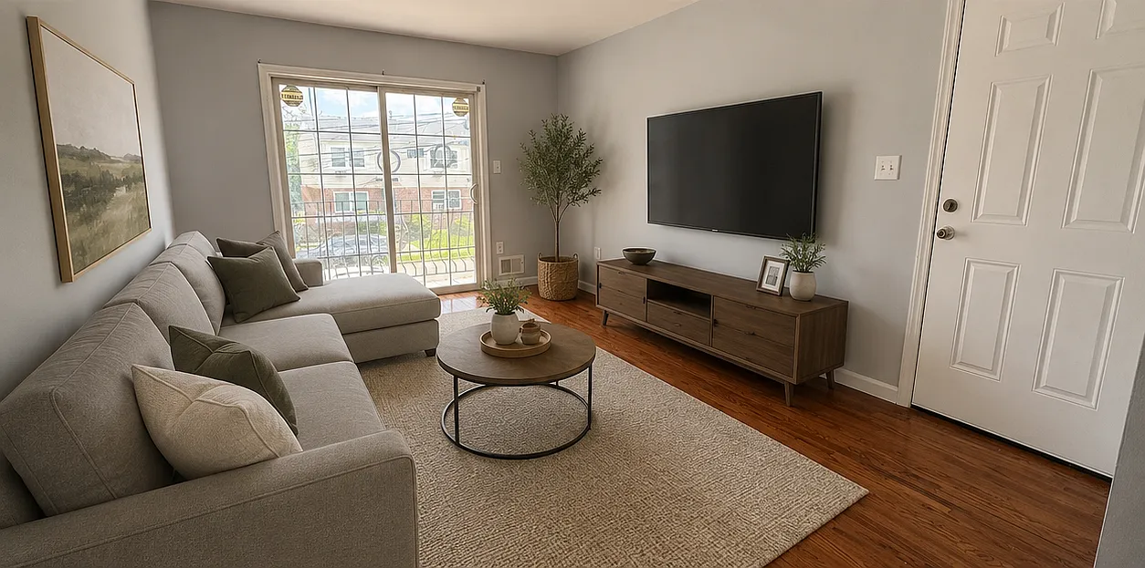 3 bed, $2,850 — Photo 1