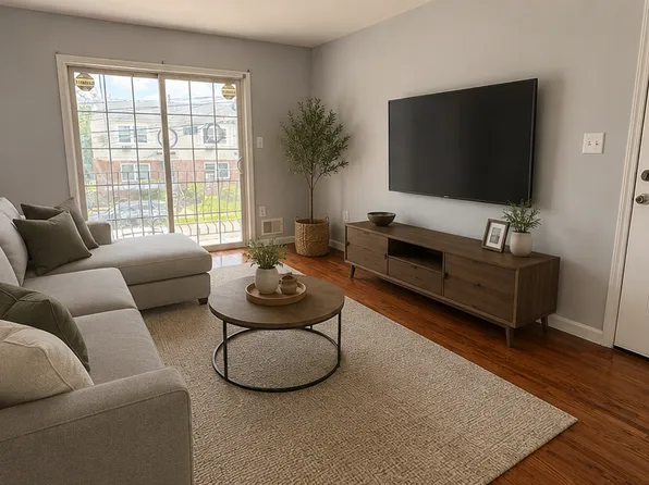 439 S 11th St #1, Newark, NJ 07103