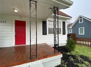 307 S Liberty St, Gastonia, NC 28052