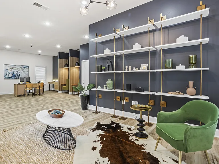 The Ellis Apartments — Photo 17
