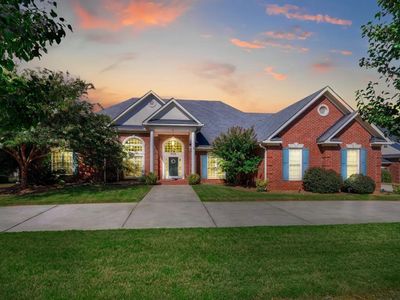 2115 Wythe Dr, Evans, GA, 30809