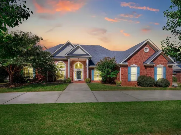 2115 Wythe Dr, Evans, GA 30809