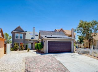 1849 Caviar Dr, Las Vegas, NV 89108