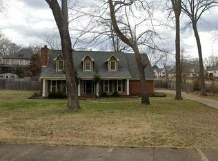 7594 Stout Rd, Germantown, TN 38138