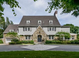 40 Park Dr N, Rye, NY 10580