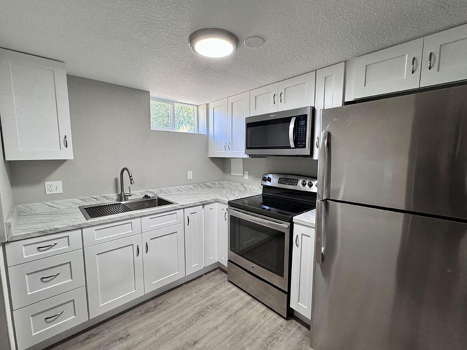 1st image of 4886 S Logan St #B