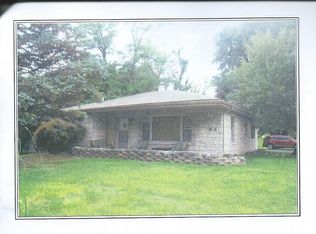 1440 N Keebler Ave, Collinsville, IL 62234