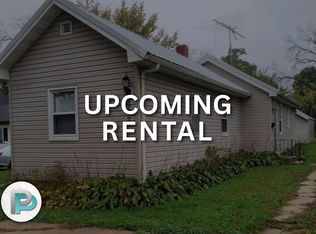 607 Cedar St, Charles City, IA 50616