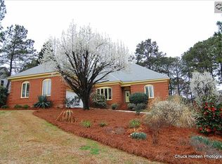 105 Fishers Shore Rd, Columbia, SC 29223