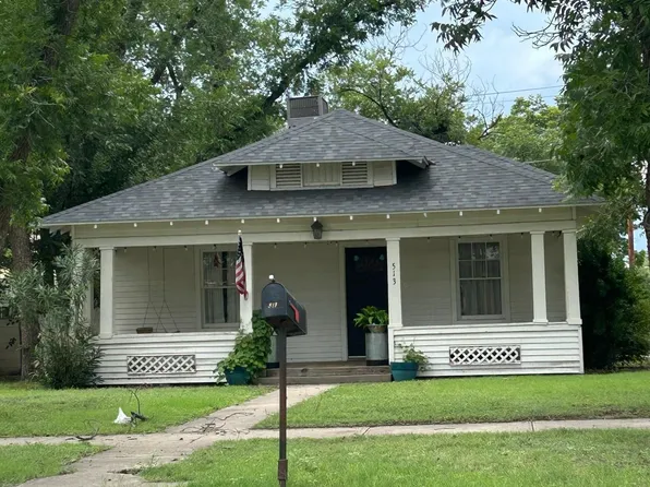 513 N Halagueno St, Carlsbad, NM 88220