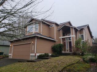 15512 NW Energia St, Portland, OR 97229