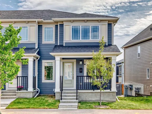 181 Yorkville Blvd SW, Calgary, AB T2X 5B6