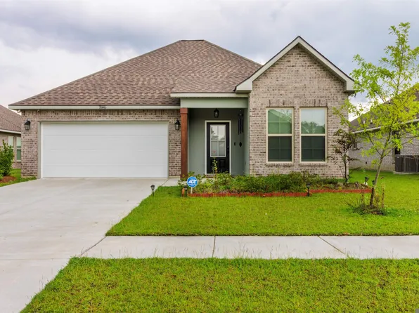 38446 Parliament Dr, Prairieville, LA 70769