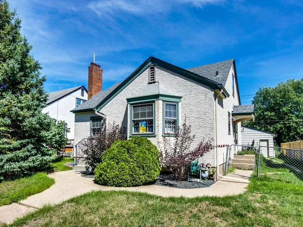 1526 Maywood St, Saint Paul, MN 55117