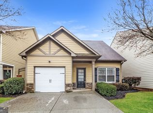 14 Greenfield Dr, Dawsonville, GA 30534