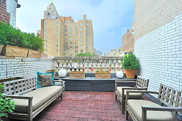 Rented by Maz Group NY