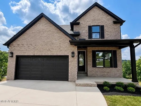 4434 Ivan Scott Dr, Knoxville, TN 37938