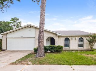 2807 Killdeer Ln, Humble, TX 77396